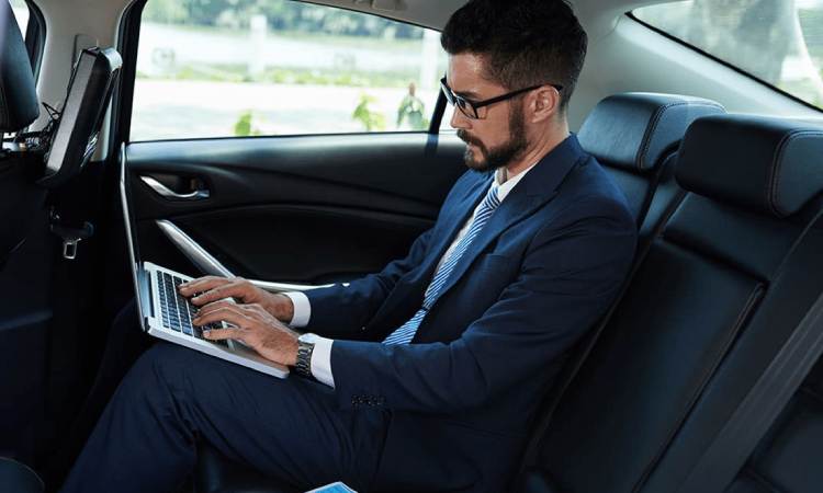 Corporate Car Rental