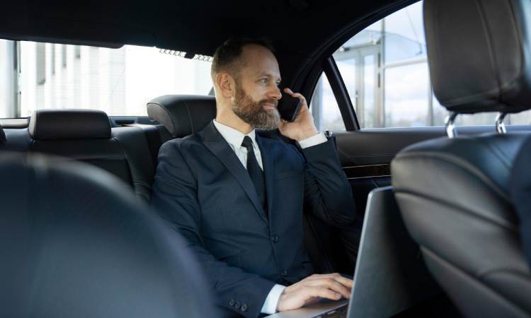 Corporate Car Rental
