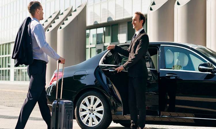 Corporate Car Rental