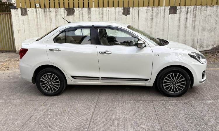 Swift Dzire Self Drive Car