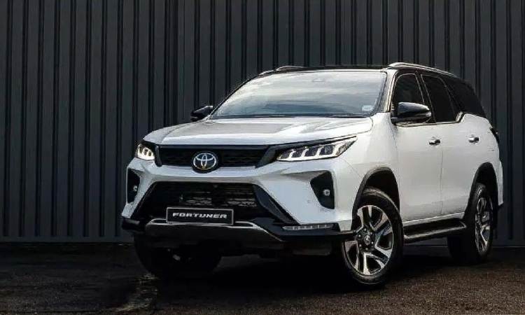 SUV