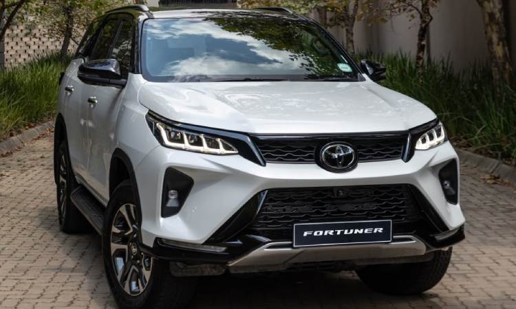 SUV