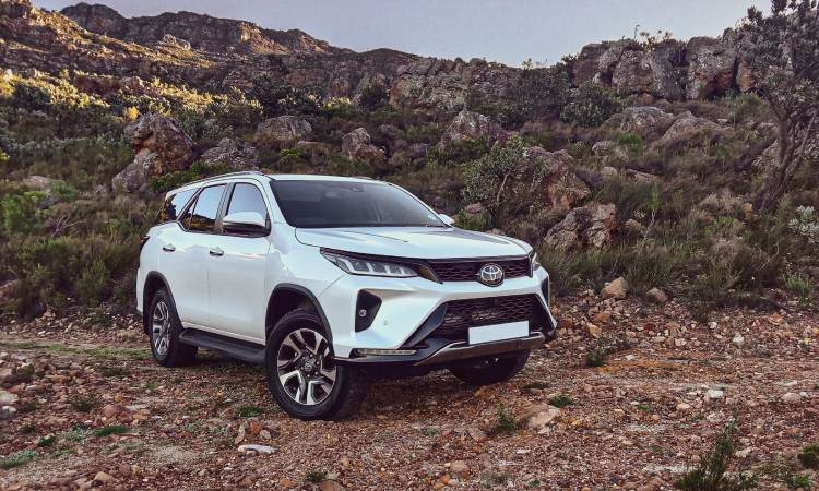SUV