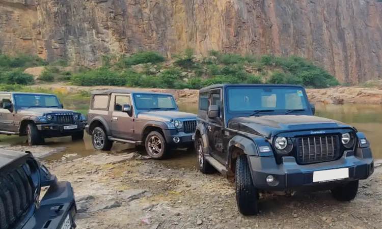 NRI Car Rental