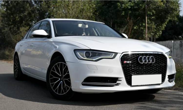 NRI Car Rental