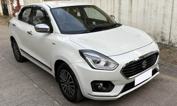 Swift Dzire Self Drive Car
