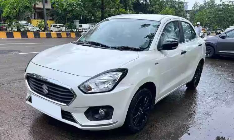 Swift Dzire Self Drive Car