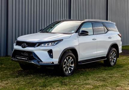 SUV