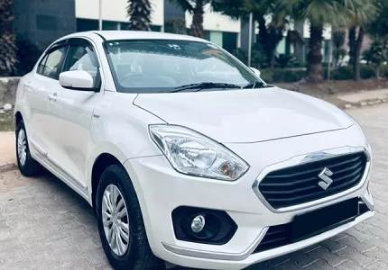 Swift Dzire Self Drive Car