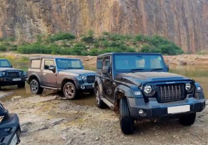 NRI Car Rental