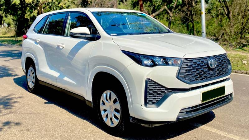 Sharma Self Drive Cars – Your Reliable Travel Partner in Chandigarh