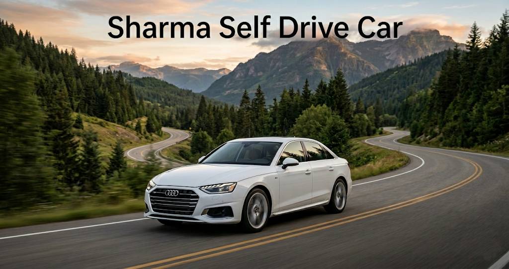 Self Drive Car vs Taxi Service – Which One is Better? | Sharma Self Drive Car Chandigarh