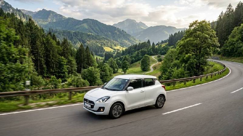 Self Drive Cars in Chandigarh | Affordable Car Rental Without Driver