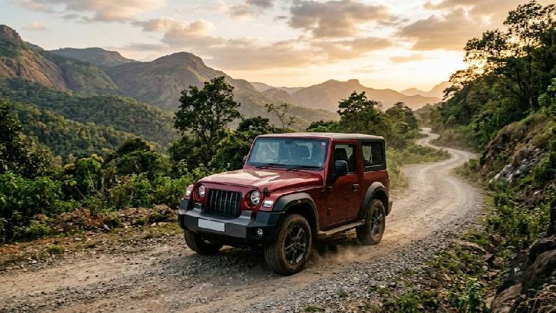 Explore More with Chandigarh Self Drive Cars | Premium Self Drive Car Rental