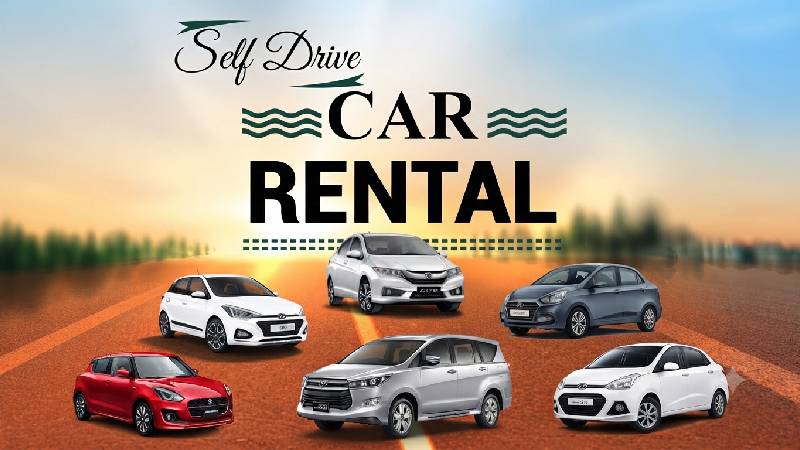 Self Drive Car Rental – Honda Amaze, Creta, Innova, Fortuner, Audi & Mahindra Thar