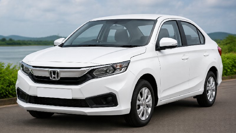 Sharma Self Drive Car – Premium Chauffeur Driven Car Rental