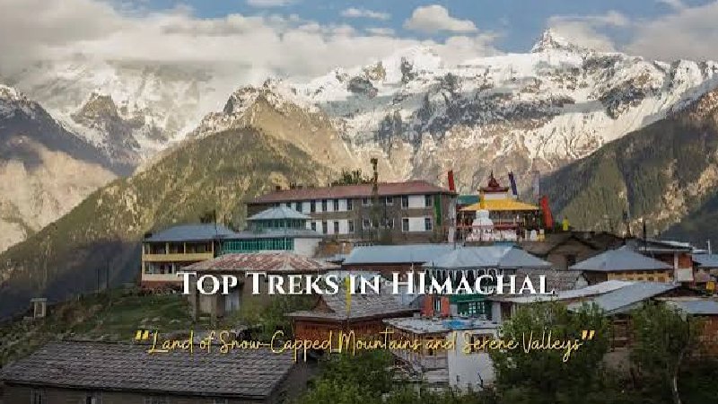 Experience the Real Beauty of Himachal Beyond Tourist Spots