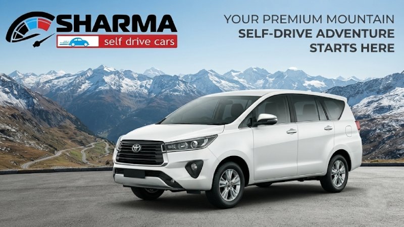 Make Your Weekend Plans Better With Your Own Drive