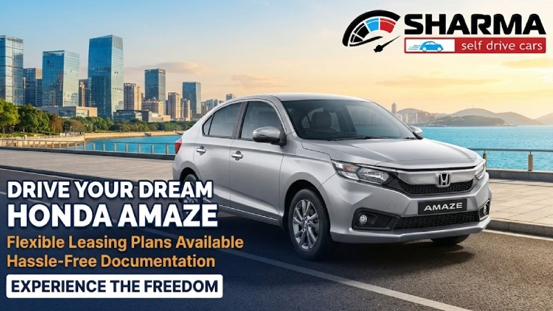 Lower Monthly Driving Costs with Long Term Car Lease Rental Instead of Vehicle Ownership