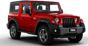 4x4