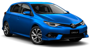 Hatchback